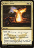 Mardu Charm KTK 186 LP Magic: The Gathering
