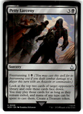 Petty Larceny Universes Beyond: Assassin's Creed 28 U Magic: The Gathering