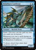 Brineborn Cutthroat J25 291 NM Magic: The Gathering