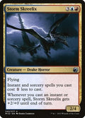 Storm Skreelix MID 243 LP Magic: The Gathering