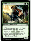 Wildheart Invoker Masters 25 194 C Magic: The Gathering Near Mint