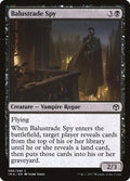 Balustrade Spy IMA 80 NM Magic: The Gathering