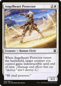 Angelheart Protector ZNR 3 NM Magic: The Gathering