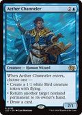 Aether Channeler J25 283 NM Magic: The Gathering