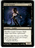 Crypt Creeper Avacyn Restored 91 C Magic: The Gathering Lightly Played