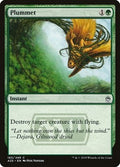 Plummet A25 183 NM Magic: The Gathering