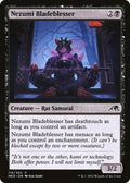 Nezumi Bladeblesser NEO 115 NM Magic: The Gathering