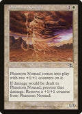 Phantom Nomad JUD 17 NM Magic: The Gathering