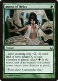 Aspect of Hydra BNG 117 NM Magic: The Gathering