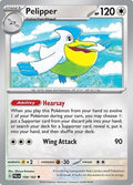 Pelipper 159/193 SV02: Paldea Evolved Pokémon TCG