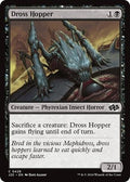 Dross Hopper J25 428 NM Magic: The Gathering