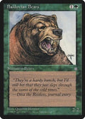 Balduvian Bears ICE 226 LP Magic: The Gathering