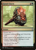 Gruul Charm GK2 92 NM Magic: The Gathering
