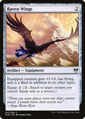 Raven Wings KHM 243 LP Magic: The Gathering