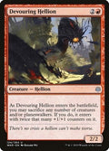 Devouring Hellion WAR 124 NM Magic: The Gathering