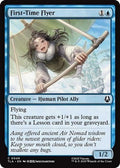 First-Time Flyer TLA 49 NM Magic: The Gathering
