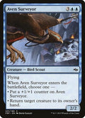 Aven Surveyor FRF 31 NM Magic: The Gathering
