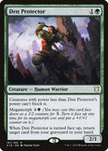 Den Protector C19 161 NM Magic: The Gathering