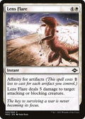 Lens Flare MH2 20 NM Magic: The Gathering