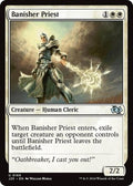 Banisher Priest J25 169 NM Magic: The Gathering