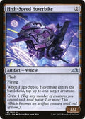 High-Speed Hoverbike NEO 247 NM Magic: The Gathering
