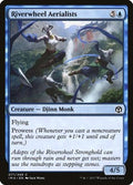 Riverwheel Aerialists IMA 71 NM Magic: The Gathering