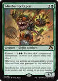 Afterburner Expert DFT 150 NM Magic: The Gathering