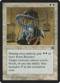 Serra Bestiary HML 15 LP Magic: The Gathering