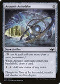 Arcum's Astrolabe MH1 220 NM Magic: The Gathering