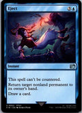Eject 52 Uncommon FINAL FANTASY Magic: The Gathering Near Mint