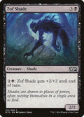 Zof Shade M15 125 NM Magic: The Gathering