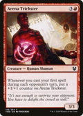 Arena Trickster THB 126 NM Magic: The Gathering