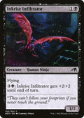 Inkrise Infiltrator NEO 100 Foil NM Magic: The Gathering