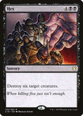 Hex C19 120 NM Magic: The Gathering