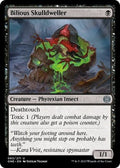 Bilious Skulldweller ONE 83 NM Magic: The Gathering