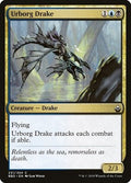 Urborg Drake BBD 231 NM Magic: The Gathering