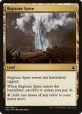 Rupture Spire CMA 267 NM Magic: The Gathering