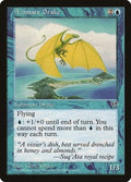 Azimaet Drake MIR 53 LP Magic: The Gathering