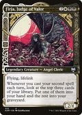 Firja, Judge of Valor KHM 322 NM Magic: The Gathering