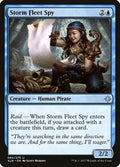 Storm Fleet Spy XLN 84 NM Magic: The Gathering