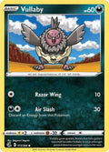 Vullaby 172/264 SWSH08: Fusion Strike Pokémon TCG