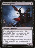 Bat Whisperer MID 86 LP Magic: The Gathering