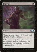 Ulcerate M15 119 NM Magic: The Gathering