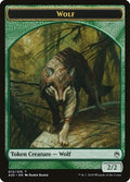 Wolf TA25 13 NM Magic: The Gathering