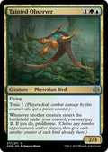 Tainted Observer ONE 217 NM Magic: The Gathering