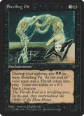 Breeding Pit FEM 35 LP Magic: The Gathering