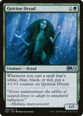 Quirion Dryad M21 198 NM Magic: The Gathering