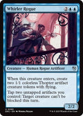 Whirler Rogue DRC 85 NM Magic: The Gathering