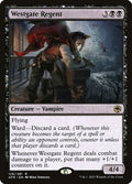 Westgate Regent AFR 126 NM Magic: The Gathering