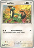Cyclizar 163/198 SV01: Scarlet & Violet Base Set Pokémon TCG